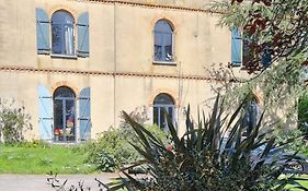 Manoir Du Haut Jusse